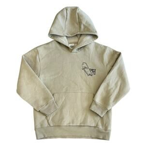DEFACTO Youth Hoodie Skateboard Size 9-10y